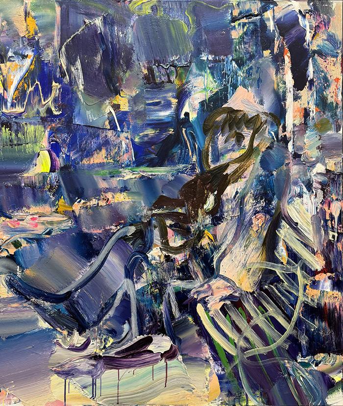 倒悬的时光：韦嘉艺术的考古与重写