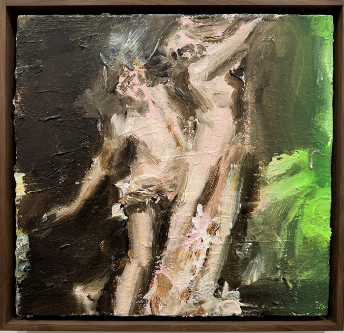 倒悬的时光：韦嘉艺术的考古与重写