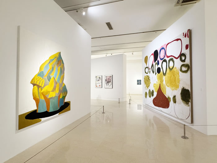 石家庄美术馆“重构视域”跨年展：当代语境下的“视域”再造与探索