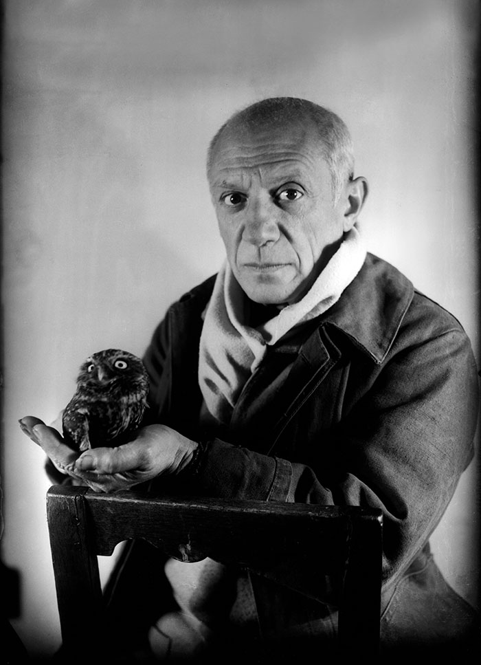 富艺斯将于香港艺术月期间呈献《毕加索的动物王国》：聚焦毕加索一生对动物主题的热爱与探索