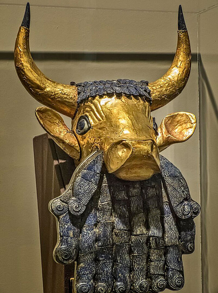 老铺黄金爆火出圈 古法黄金背后的美学密码