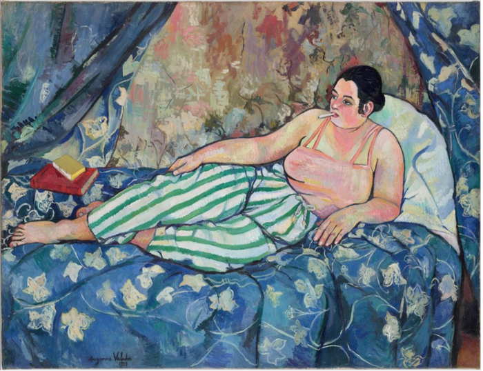 2025年全球艺术界有哪些展览值得期待？