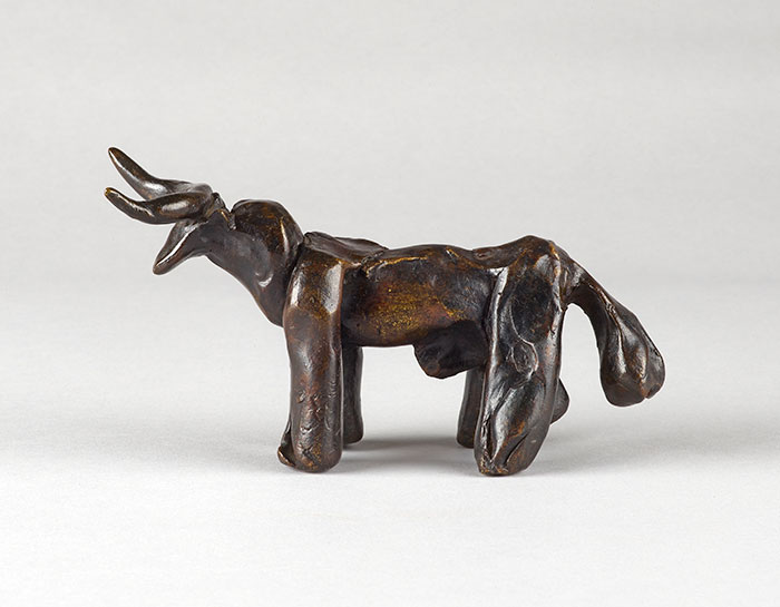 富艺斯将于香港艺术月期间呈献《毕加索的动物王国》：聚焦毕加索一生对动物主题的热爱与探索