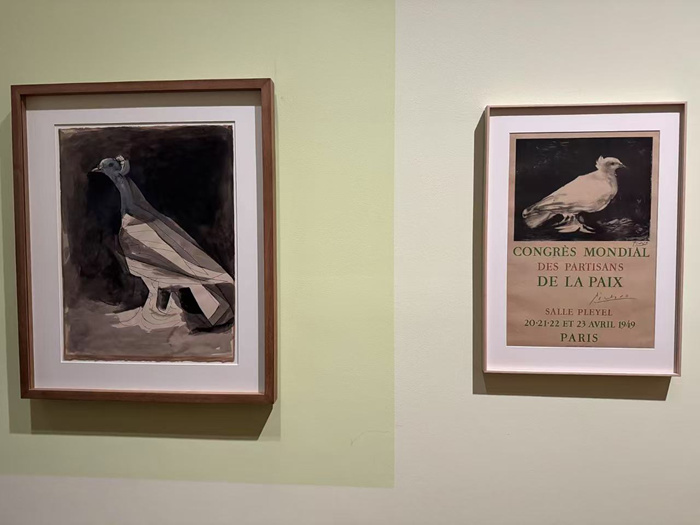 在M+，读懂毕加索教会我们的十件事