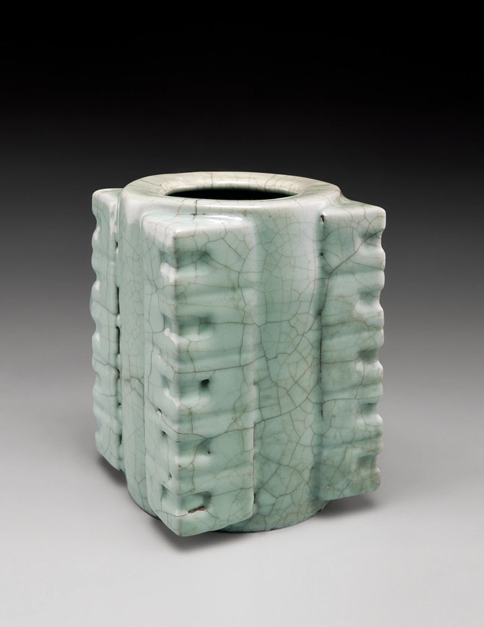 200余件文物 三千年历史 每一件都值得被如此展示