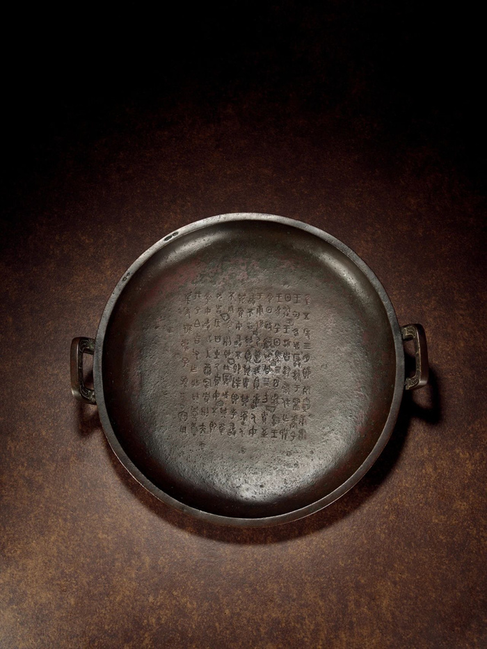 200余件文物 三千年历史 每一件都值得被如此展示