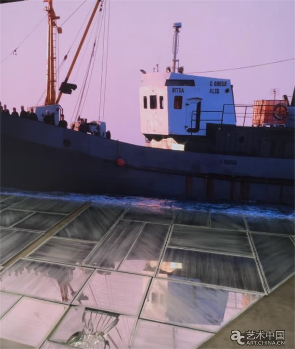 在流动中“重新定位”：2025巴塞尔香港一睹为快