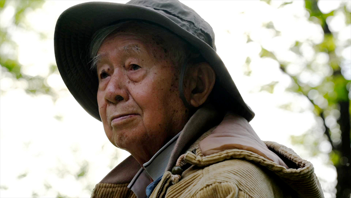 李玉双：走向源头，绚烂之极