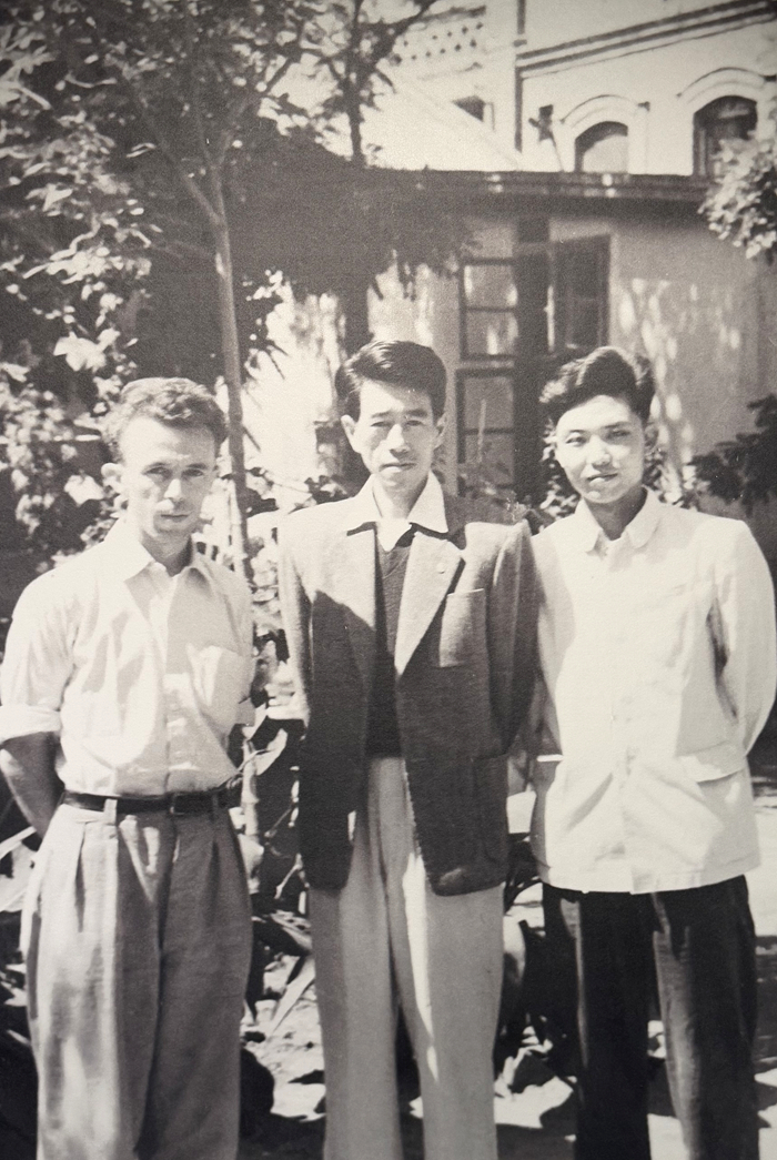 寻回艺术史学的“美玉”——他是中国美术史学科的奠基人