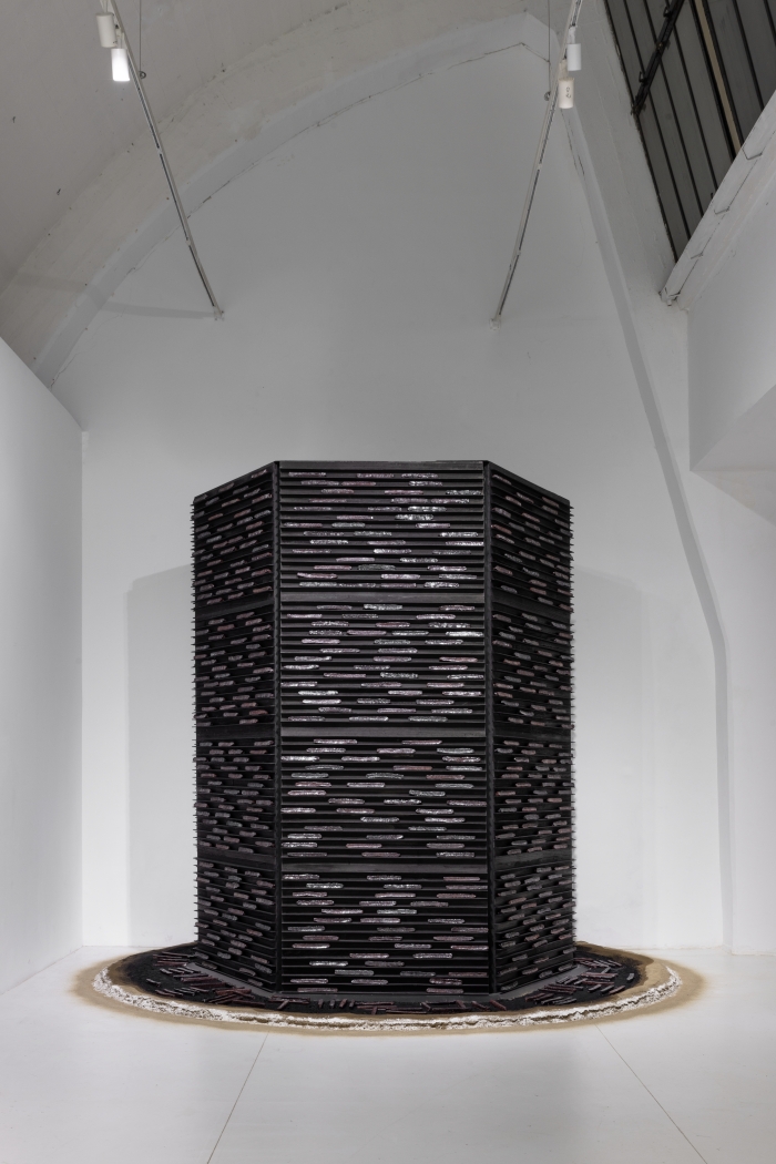 刘旭光：回到《易经》，爬上山顶