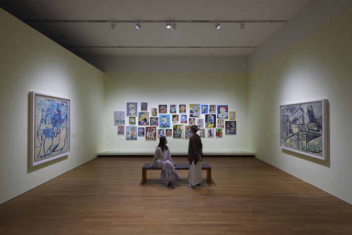 在M+，读懂毕加索教会我们的十件事