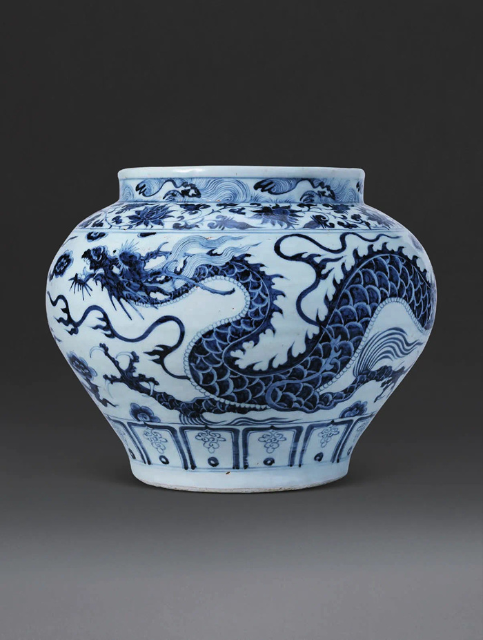 200余件文物 三千年历史 每一件都值得被如此展示