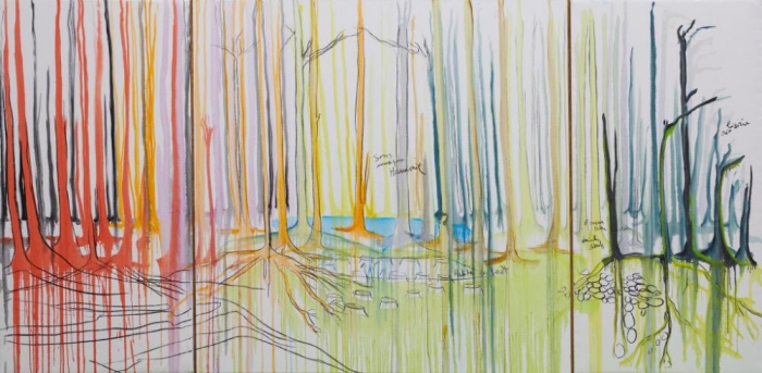 法布里斯·伊贝尔：从山谷中来