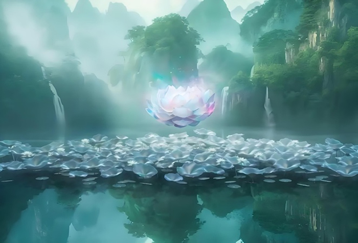 从商周青铜到宋代飞鹤：《哪吒2》如何让文物“活”在动画里