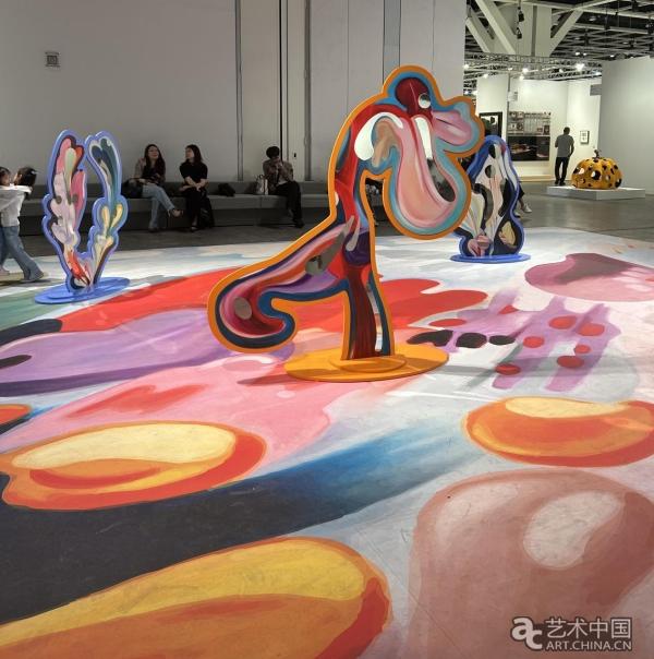 在流动中“重新定位”：2025巴塞尔香港一睹为快