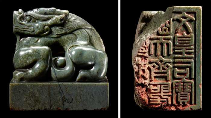 200余件文物 三千年历史 每一件都值得被如此展示