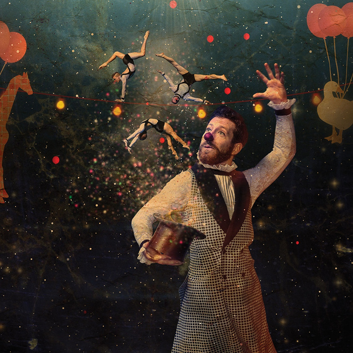 香港西九艺术节：在转动轮轴间，重构城市的艺术呼吸