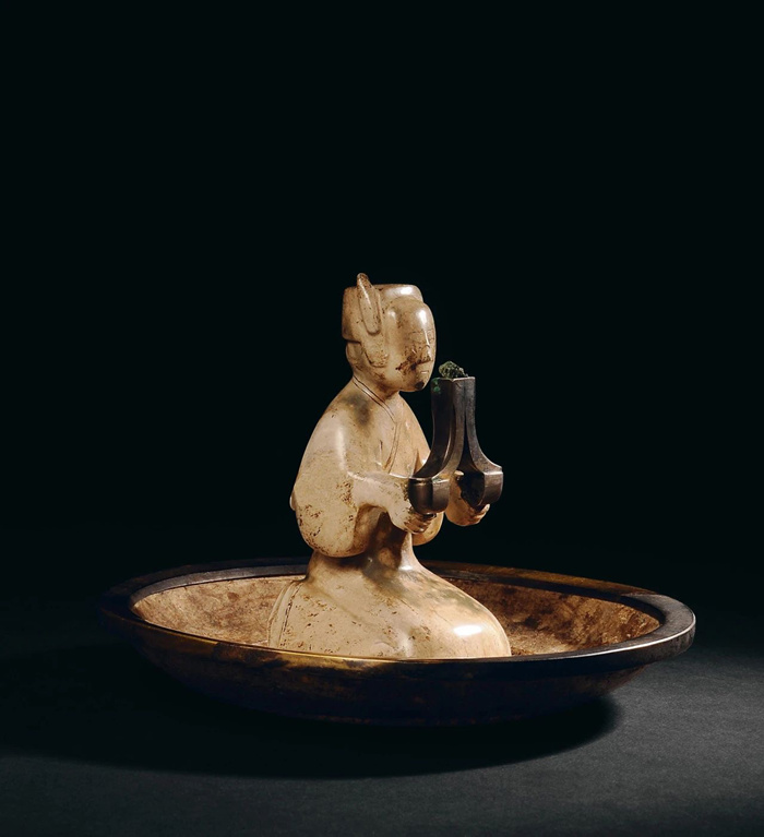 200余件文物 三千年历史 每一件都值得被如此展示