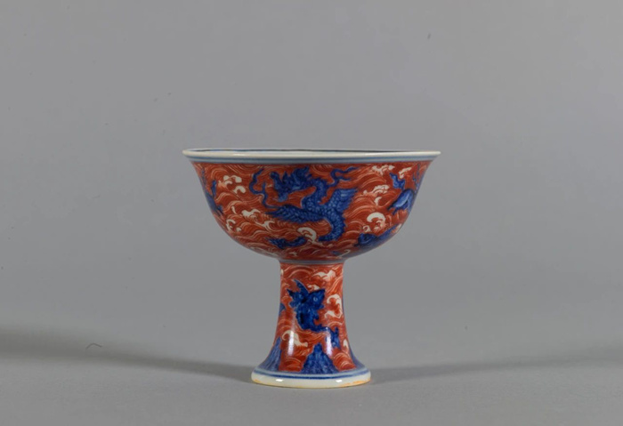 200余件文物 三千年历史 每一件都值得被如此展示