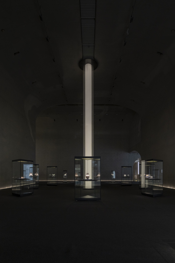 200余件文物 三千年历史 每一件都值得被如此展示