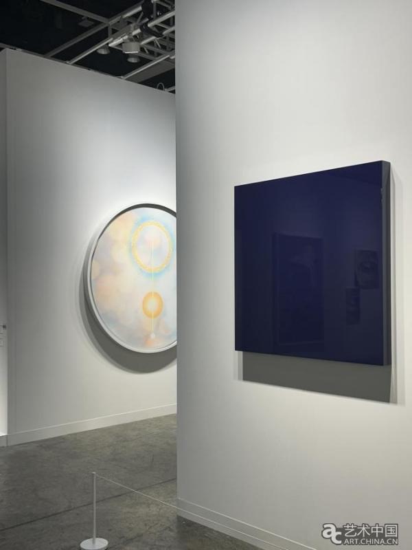 在流动中“重新定位”：2025巴塞尔香港一睹为快