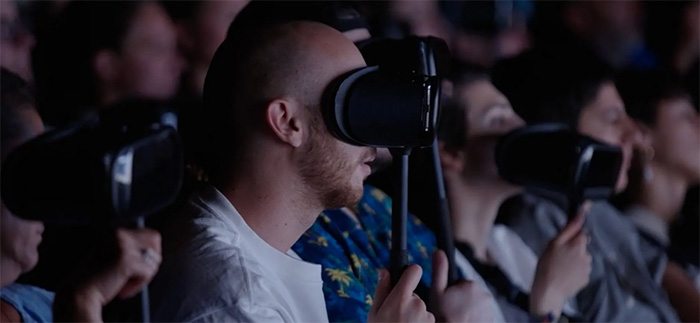 第53届香港艺术节揭幕：荟萃中西，多元共融