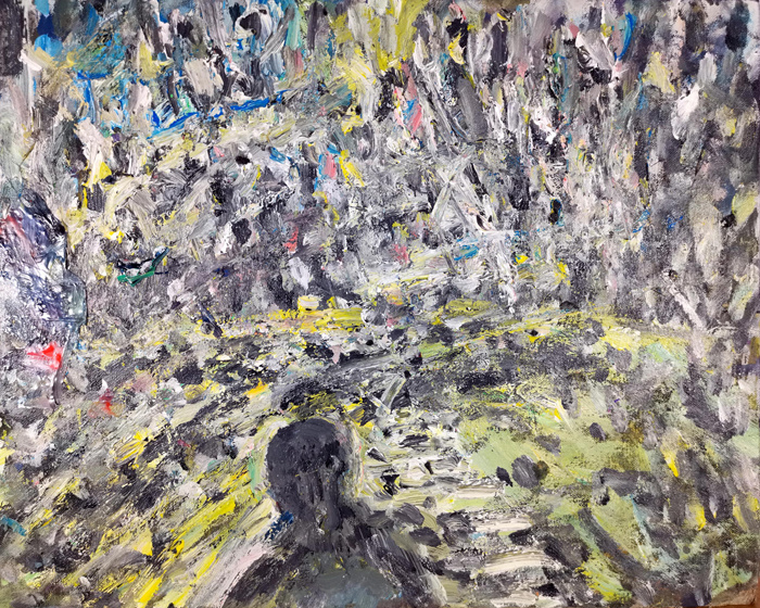 李玉双：走向源头，绚烂之极