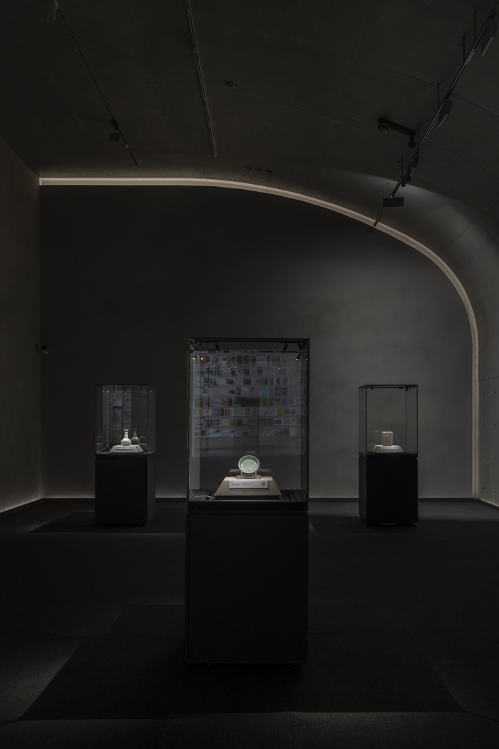 200余件文物 三千年历史 每一件都值得被如此展示