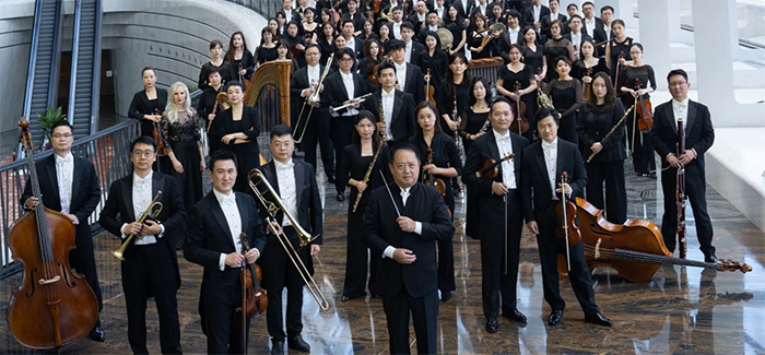 第53届香港艺术节揭幕：荟萃中西，多元共融