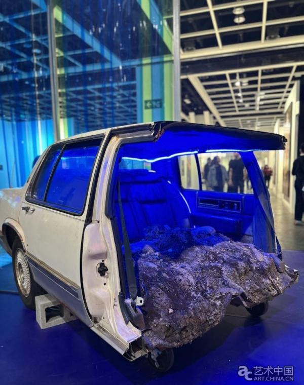 在流动中“重新定位”：2025巴塞尔香港一睹为快