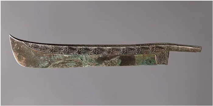 从商周青铜到宋代飞鹤：《哪吒2》如何让文物“活”在动画里