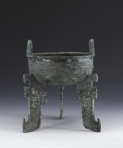 从商周青铜到宋代飞鹤：《哪吒2》如何让文物“活”在动画里