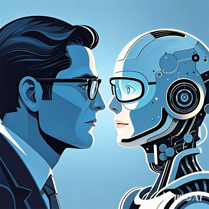 DeepSeek大模型元年下的AI创作革命——是冲击还是重塑？