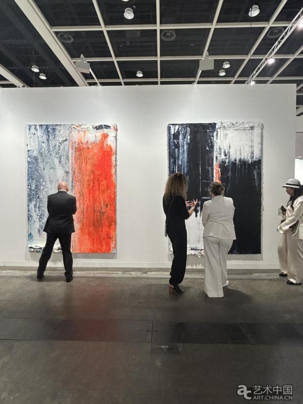 在流动中“重新定位”：2025巴塞尔香港一睹为快