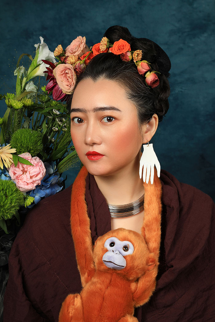 女性艺术大展“自我的呈现”：叩响从“她是谁”到“我是谁”的集体追问