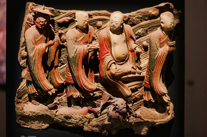 “黑神话：悟空”如何炼成？900多件作品带你亲临经典