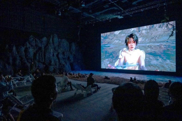 ​K11 ECOAST海滨文化节：中国当代艺术的时空对话