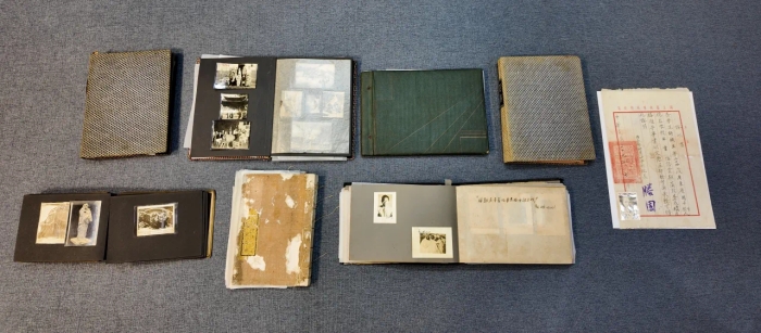 赵无极研究中心在中国美术学院成立