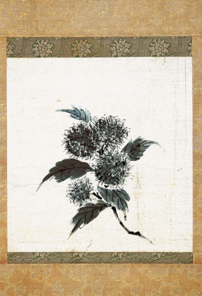 虚空美学的当代回响：“六颗柿子”为何让世人着迷至今？