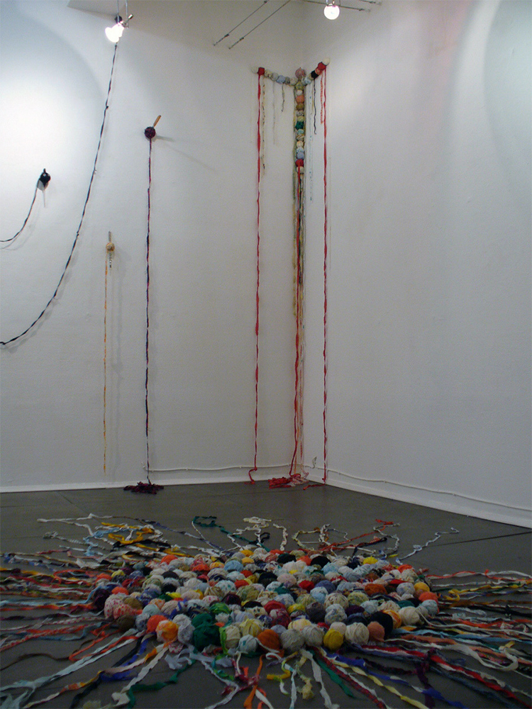 Hello! 月亮先生：Leonid Tishkov的深圳之旅