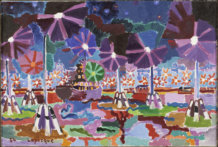 现代主义大师“重塑景观”：西岸美术馆开启与蓬皮杜中心新一轮合作