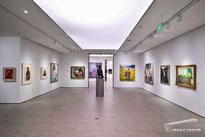 自由、创新、多元——今天，我们为何要纪念陈逸飞？