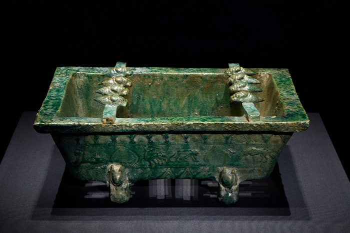 餐桌上的文明交融与互鉴：香港故宫特展“流动的盛宴”