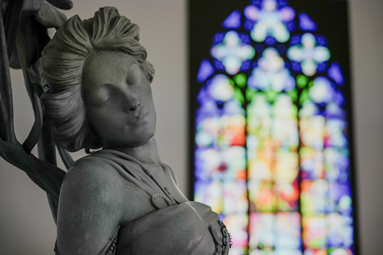 今日美术馆全景式呈现“阿尔丰斯·穆夏的艺术诗篇”