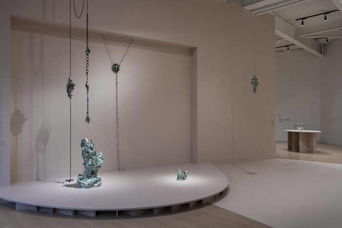 不止于技术史、文化史和观念史，宜兴UCCA陶美术馆首展讲了什么？