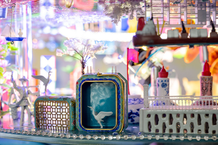 不止于技术史、文化史和观念史，宜兴UCCA陶美术馆首展讲了什么？