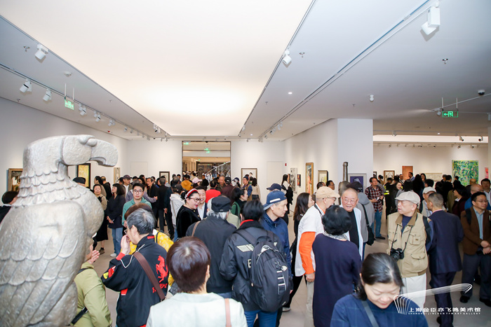 自由、创新、多元——今天，我们为何要纪念陈逸飞？