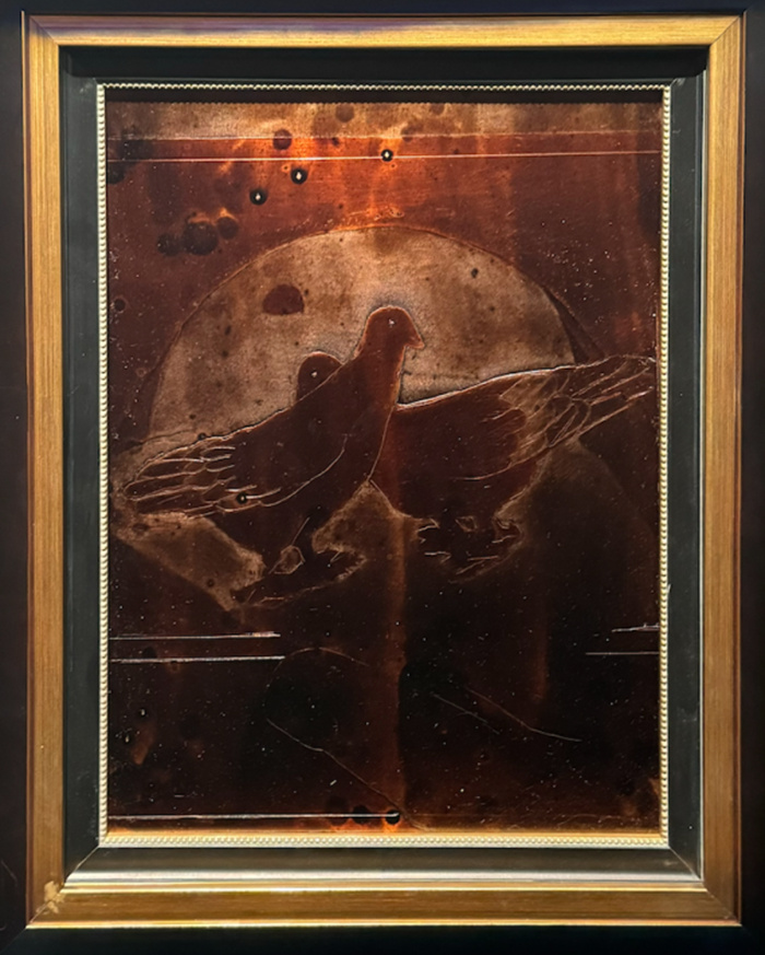 重塑被遗忘的她——“玩·具：贺慕群百年回顾展”香港举行