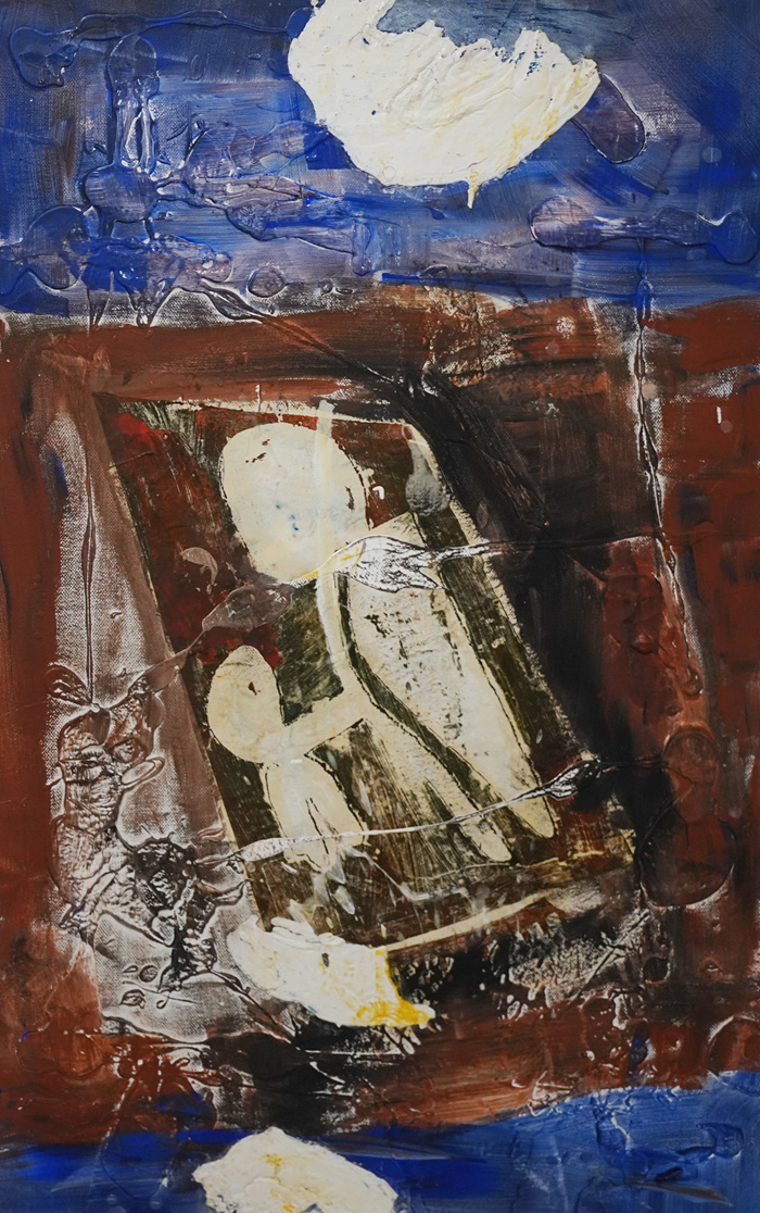 自由、创新、多元——今天，我们为何要纪念陈逸飞？