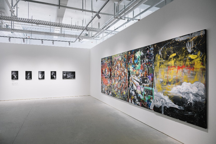 ​K11 ECOAST海滨文化节：中国当代艺术的时空对话